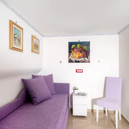 Nocleg ze śniadaniem Capri Dreaming