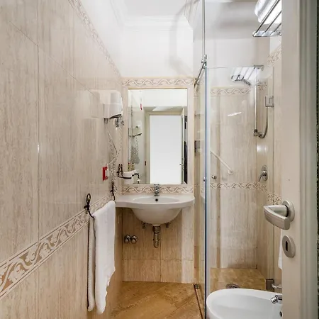 Bed & Breakfast Capri Dreaming 3*