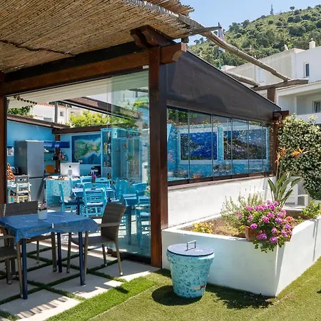 Capri Dreaming 3* Anacapri (Isola di Capri)
