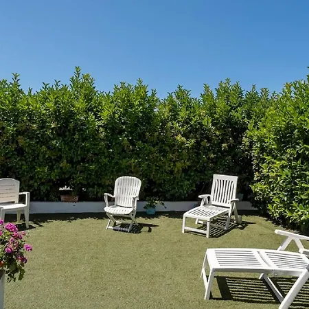 Capri Dreaming Bed & Breakfast