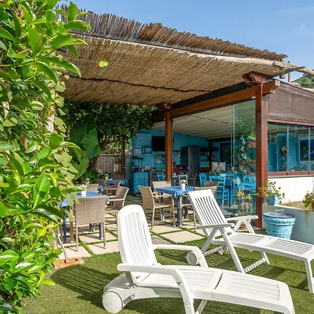 Bed & Breakfast Capri Dreaming 3*