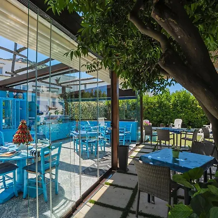 Capri Dreaming Bed & Breakfast Anacapri (Isola di Capri)