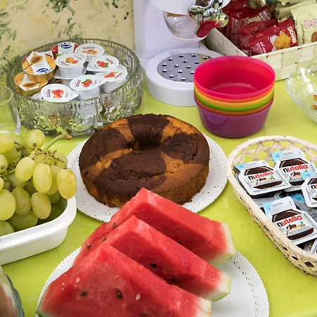 Bed & Breakfast Capri Dreaming Anacapri (Isola di Capri)