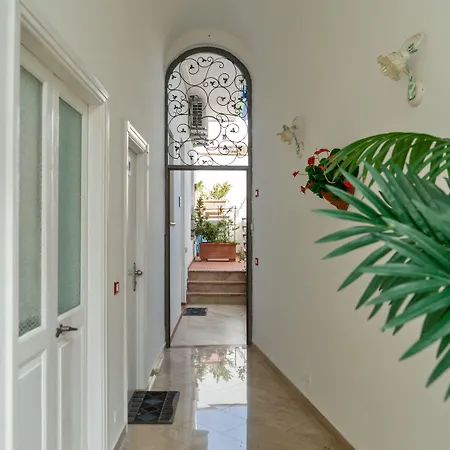 Capri Dreaming Nocleg ze śniadaniem 4*