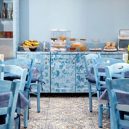 Capri Dreaming