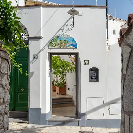 Capri Dreaming Anacapri (Isola di Capri)