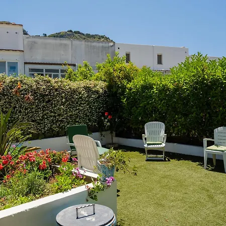 Capri Dreaming 4* Anacapri (Isola di Capri)