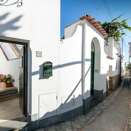 Bed & Breakfast Capri Dreaming