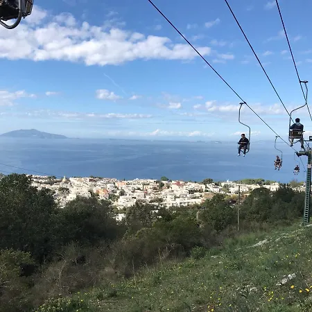 Capri Dreaming 3* Anacapri (Isola di Capri)