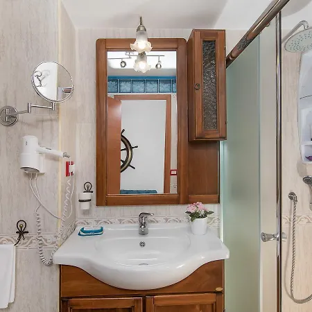 Capri Dreaming Bed & Breakfast 3*