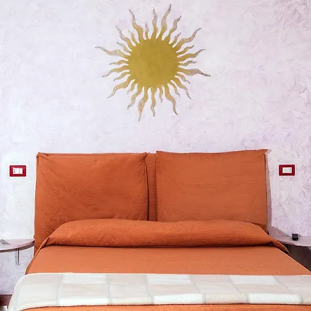 Bed & Breakfast Capri Dreaming 3*