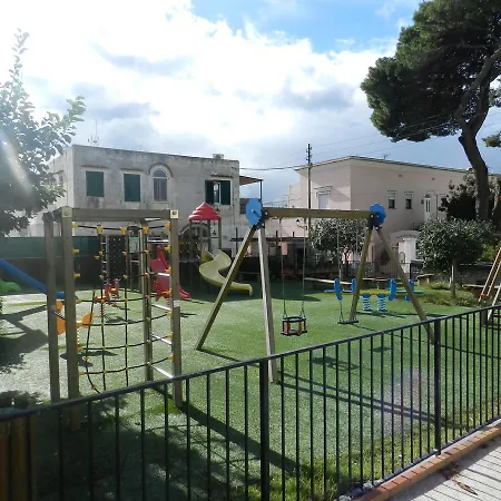 Capri Dreaming 3*
