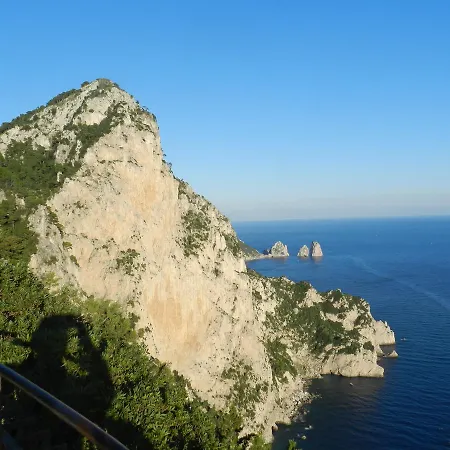 Capri Dreaming Anacapri (Isola di Capri)