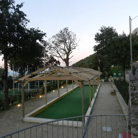 Capri Dreaming 3*