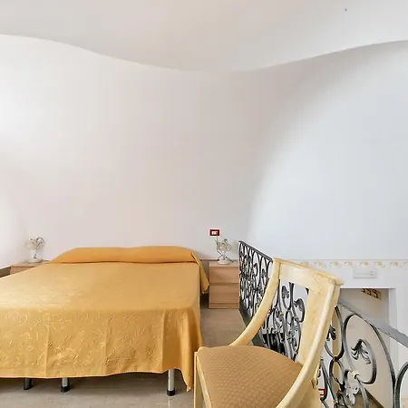 Capri Dreaming 3* Anacapri (Isola di Capri)