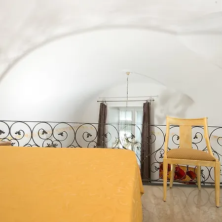 Capri Dreaming 3* Anacapri (Isola di Capri)