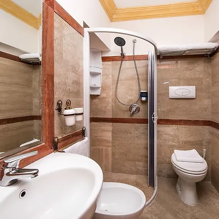 Capri Dreaming Bed & Breakfast