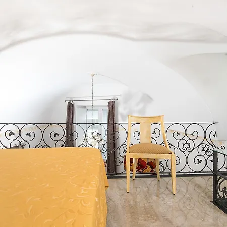 Capri Dreaming 3* Anacapri (Isola di Capri)