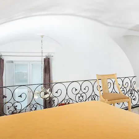 Capri Dreaming