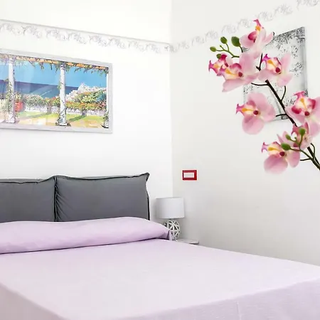 Capri Dreaming Bed & Breakfast