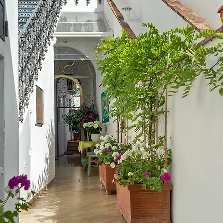 Bed & Breakfast Capri Dreaming 3*